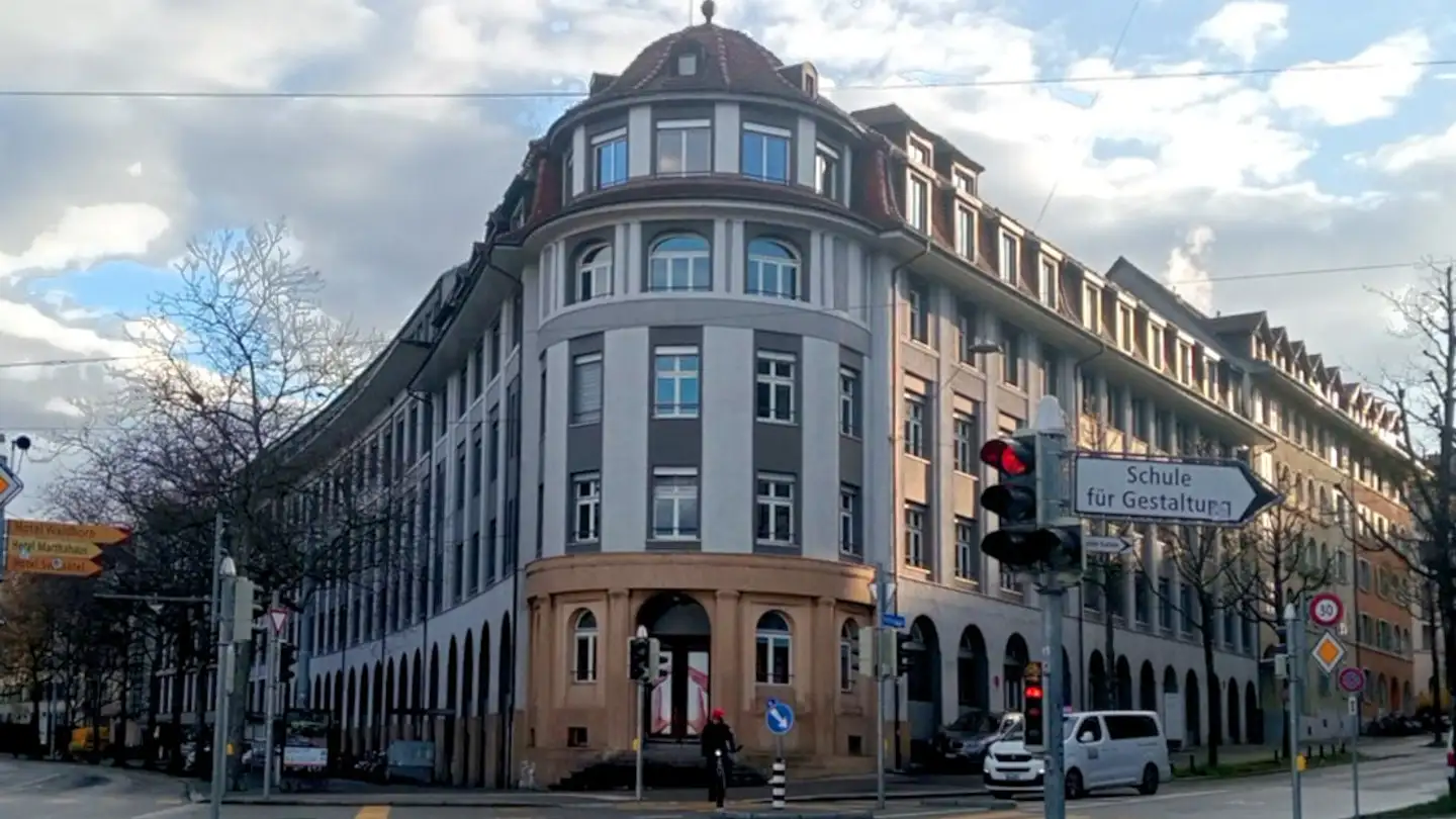 Office space for rent - Nordring 4a, 3013 Bern - Photo 2