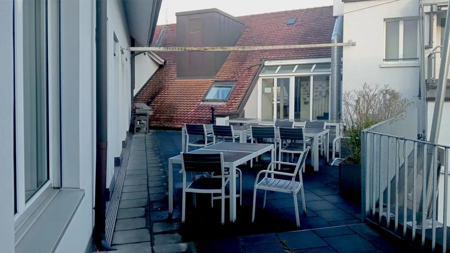 Office space for rent - Nordring 4a, 3013 Bern - Photo 3
