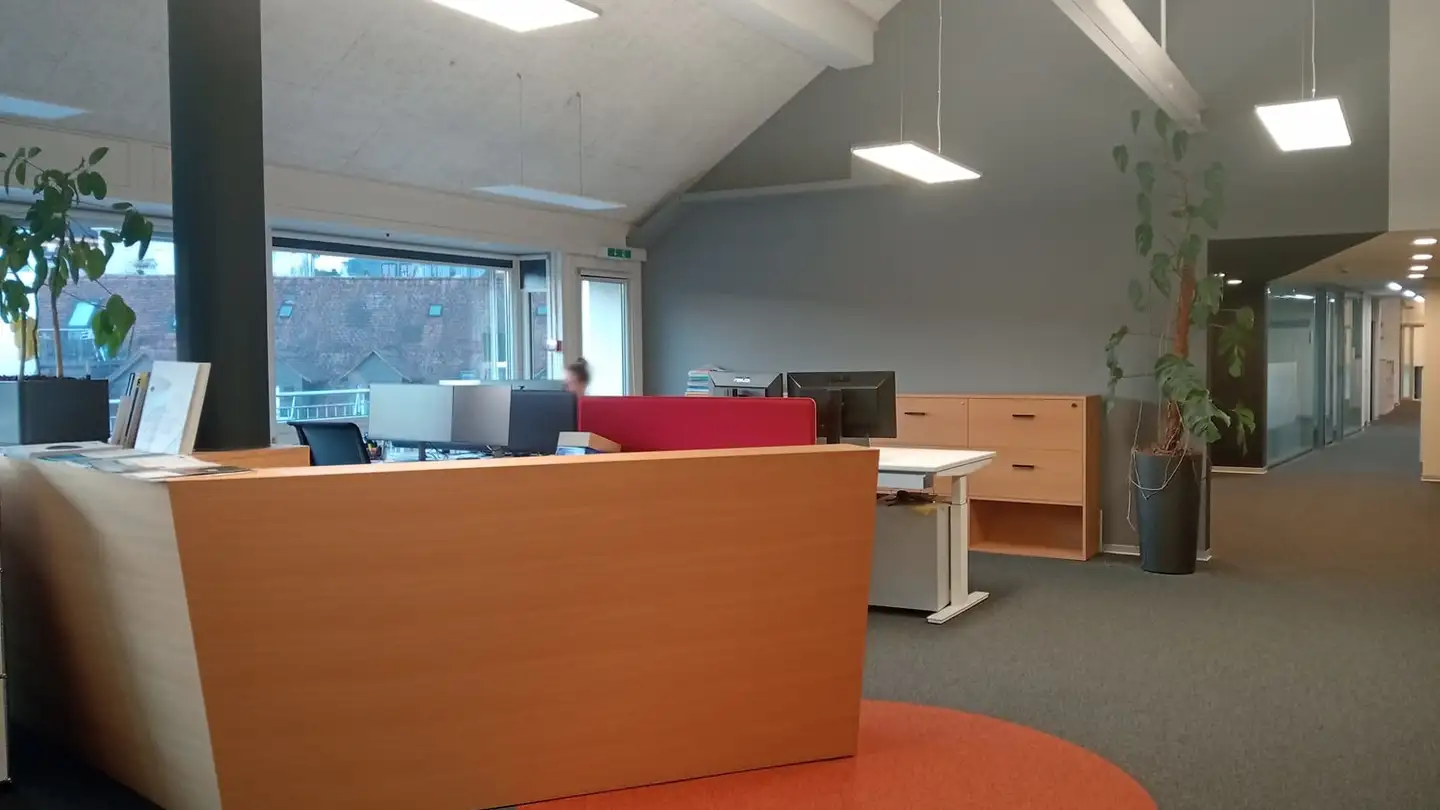 Office space for rent - Nordring 4a, 3013 Bern - Photo 4