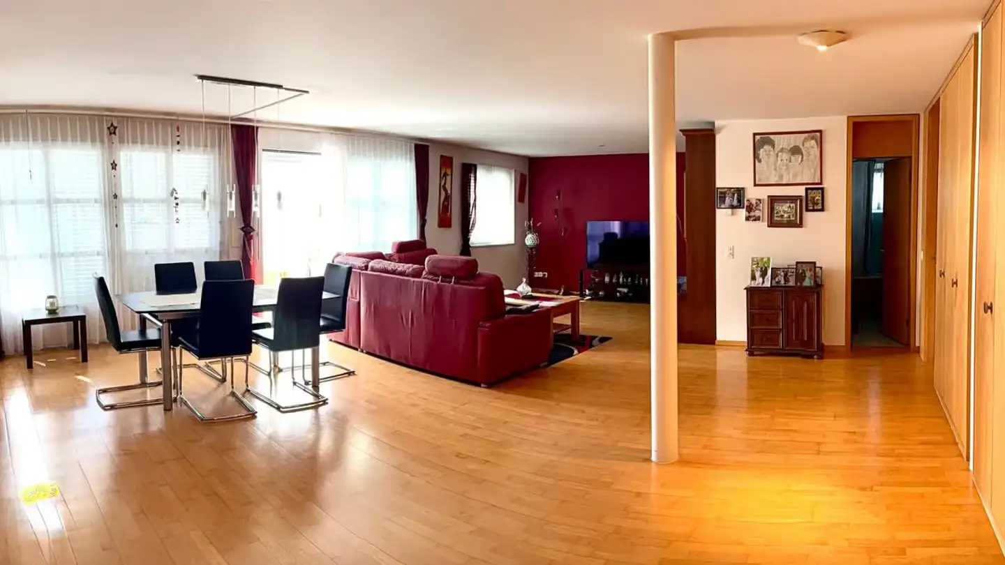 Apartment for sale - Unteres Ziel 30, 9050 Appenzell - Photo 3