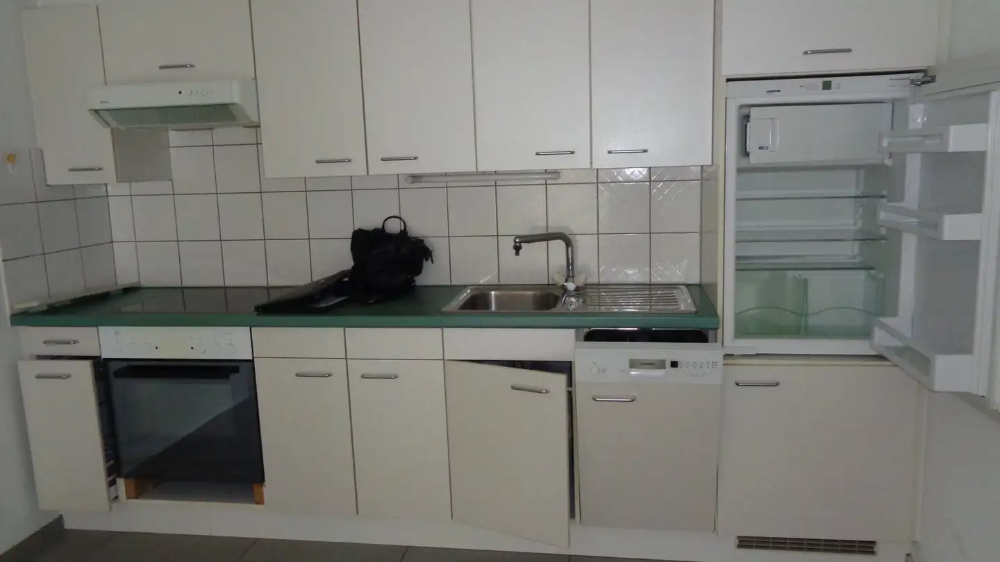 Appartamento in affitto - Rue Centrale 21, 2740 Moutier