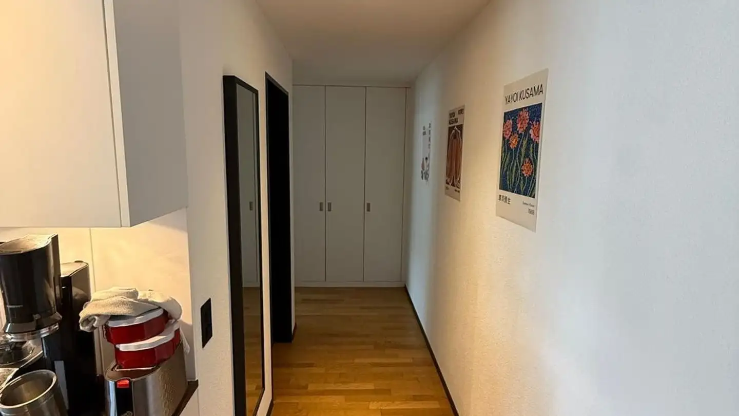 Apartment for rent - 6003 Luzern - Photo 4