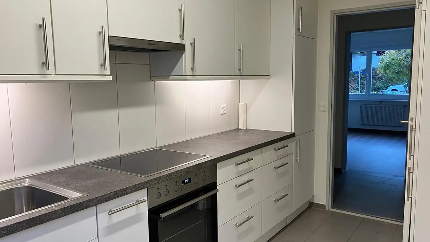 Appartamento in affitto - Milcherweg 25, 4436 Oberdorf BL
