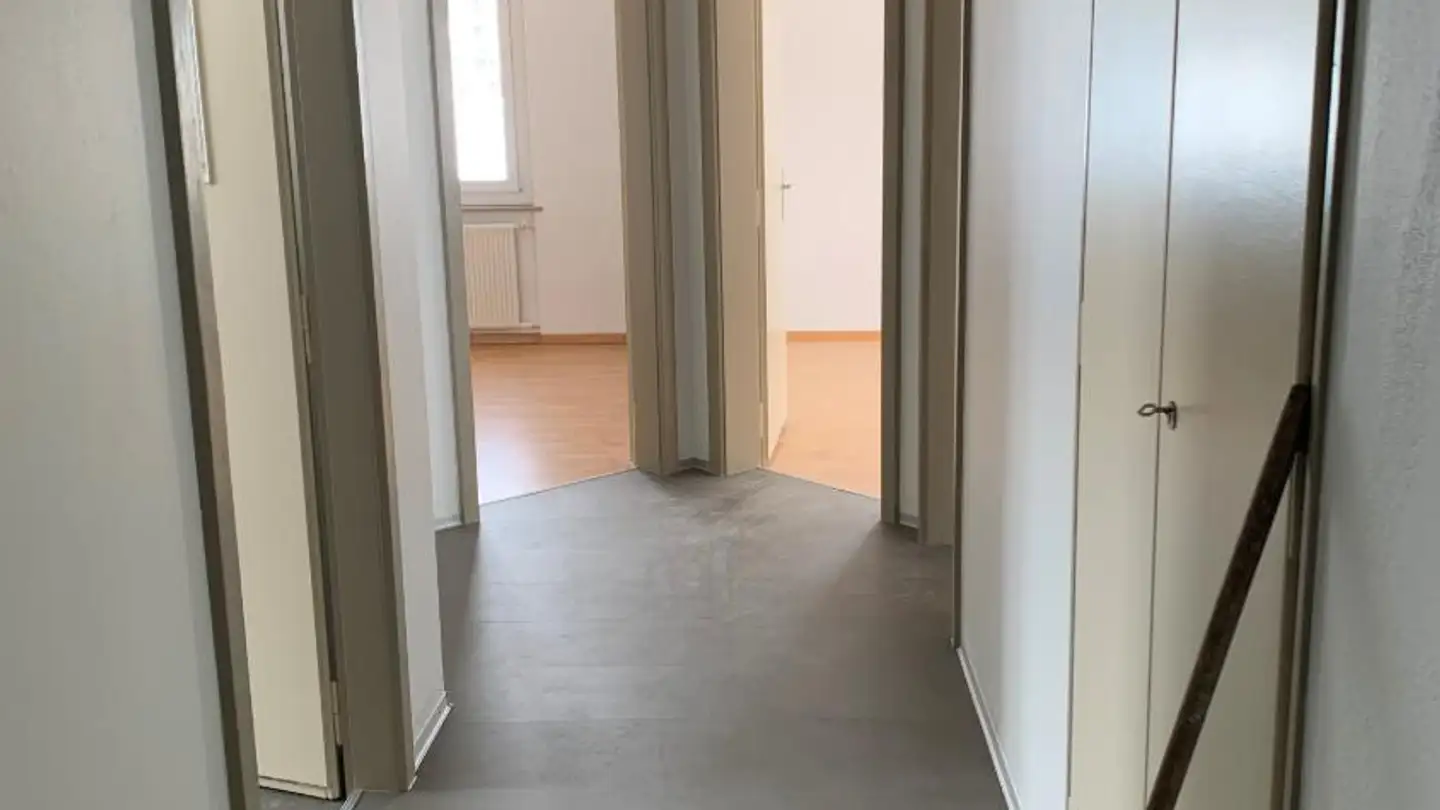 Appartamento in affitto - 2336 Les Bois