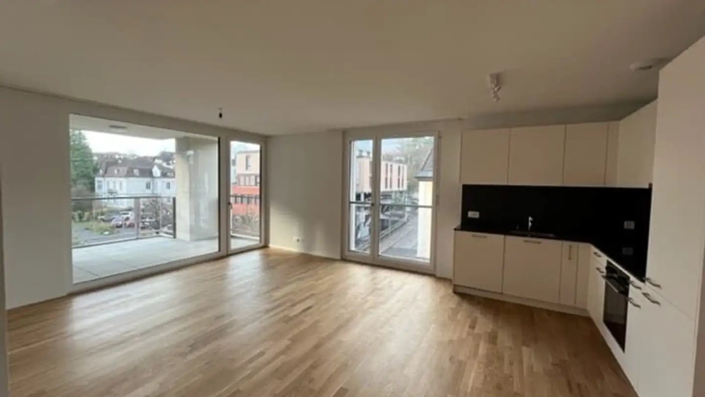 Appartamento in affitto - Route De Bâle 16, 2800 Delémont