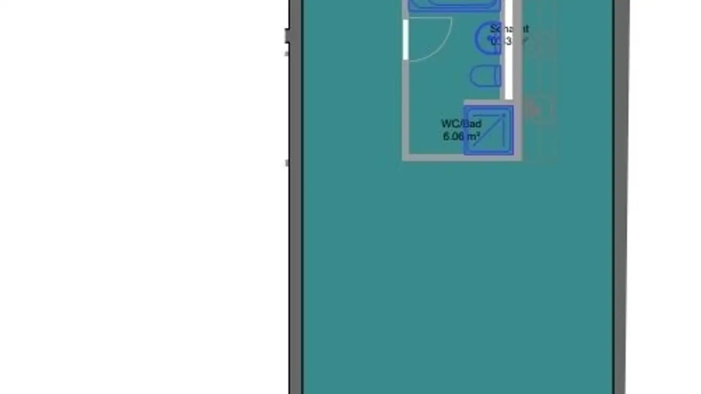 Wohnung mieten - Forstackerstrasse 4a, 4800 Zofingen - Foto 2