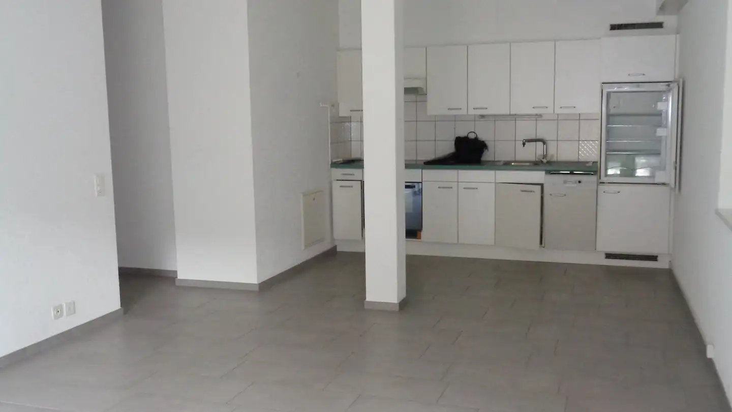 Appartamento in affitto - Rue Centrale 21, 2740 Moutier - Foto 2