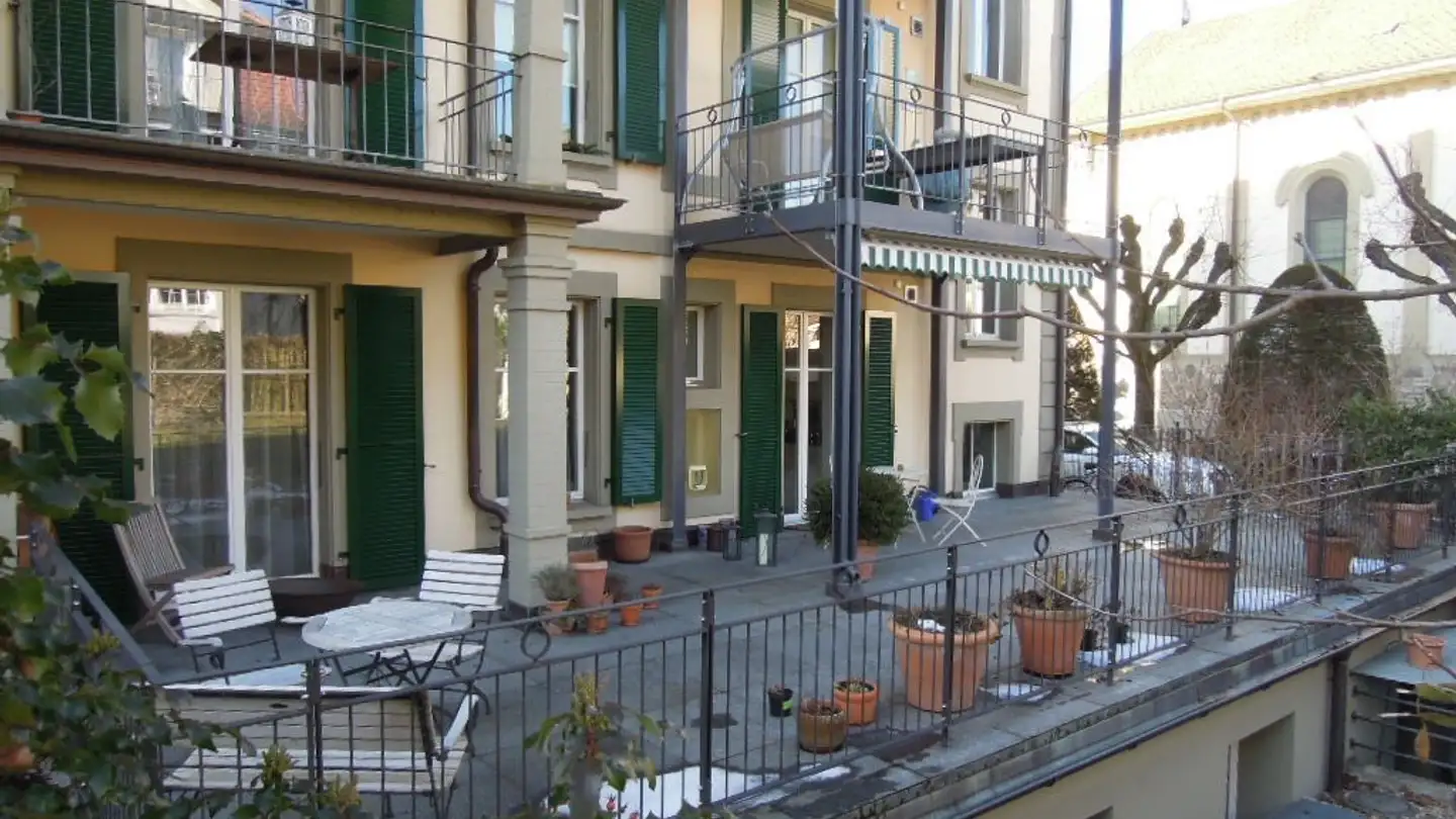 Appartamento in affitto - Helvetiastrasse 27, 3005 Bern - Foto 3