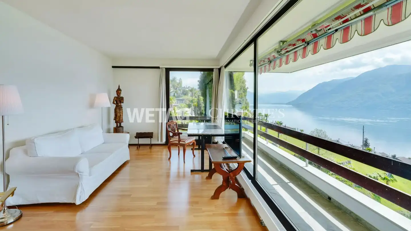 Villa à vendre - 6614 Brissago - Photo 4