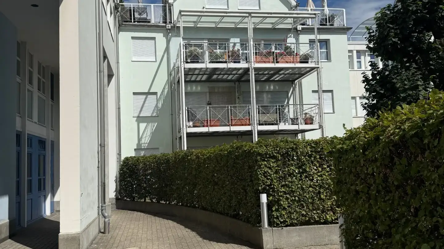 Apartment for sale - Unteres Ziel 30, 9050 Appenzell