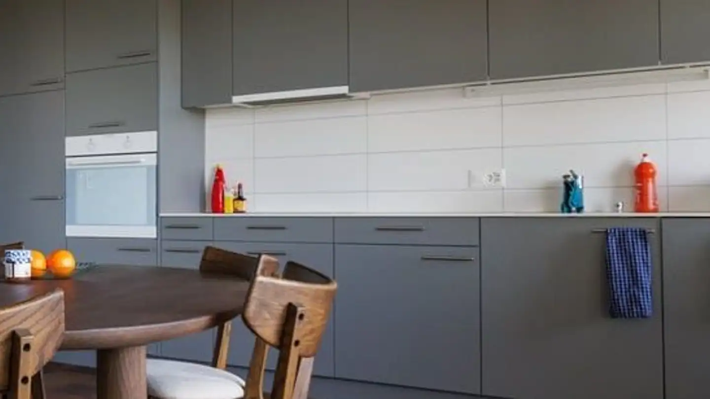 Attico in affitto - Rue Du Château 127, 1680 Romont FR - Foto 2