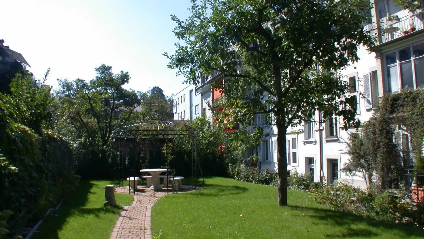 Appartamento in affitto - Helvetiastrasse 27, 3005 Bern - Foto 4