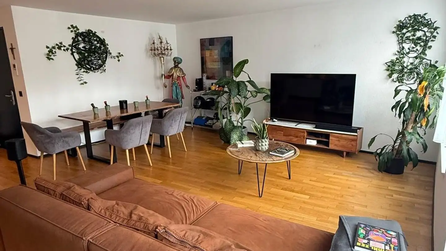 Apartment for rent - 6003 Luzern