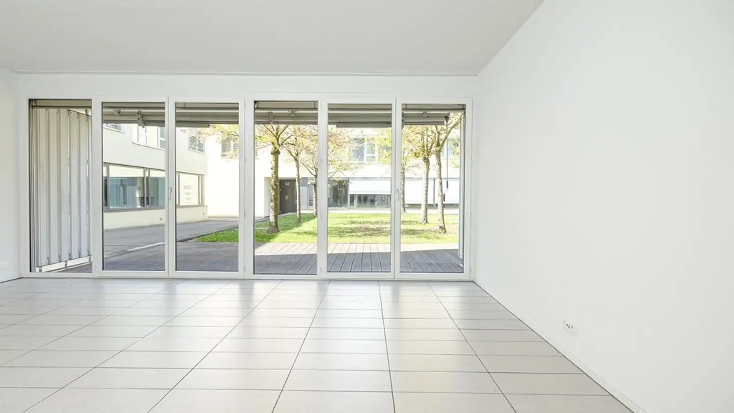 Wohnung mieten - Forstackerstrasse 4a, 4800 Zofingen - Foto 3