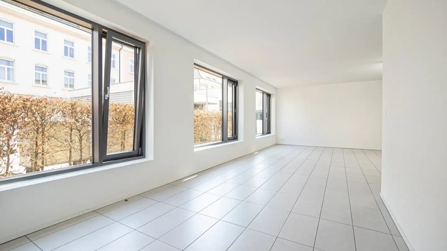 Wohnung mieten - Forstackerstrasse 4a, 4800 Zofingen - Foto 4