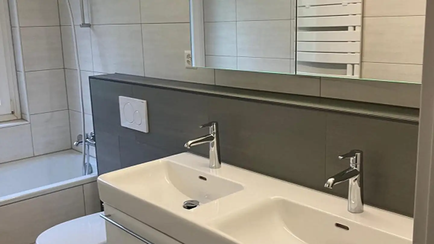 Appartamento in affitto - Milcherweg 25, 4436 Oberdorf BL - Foto 2