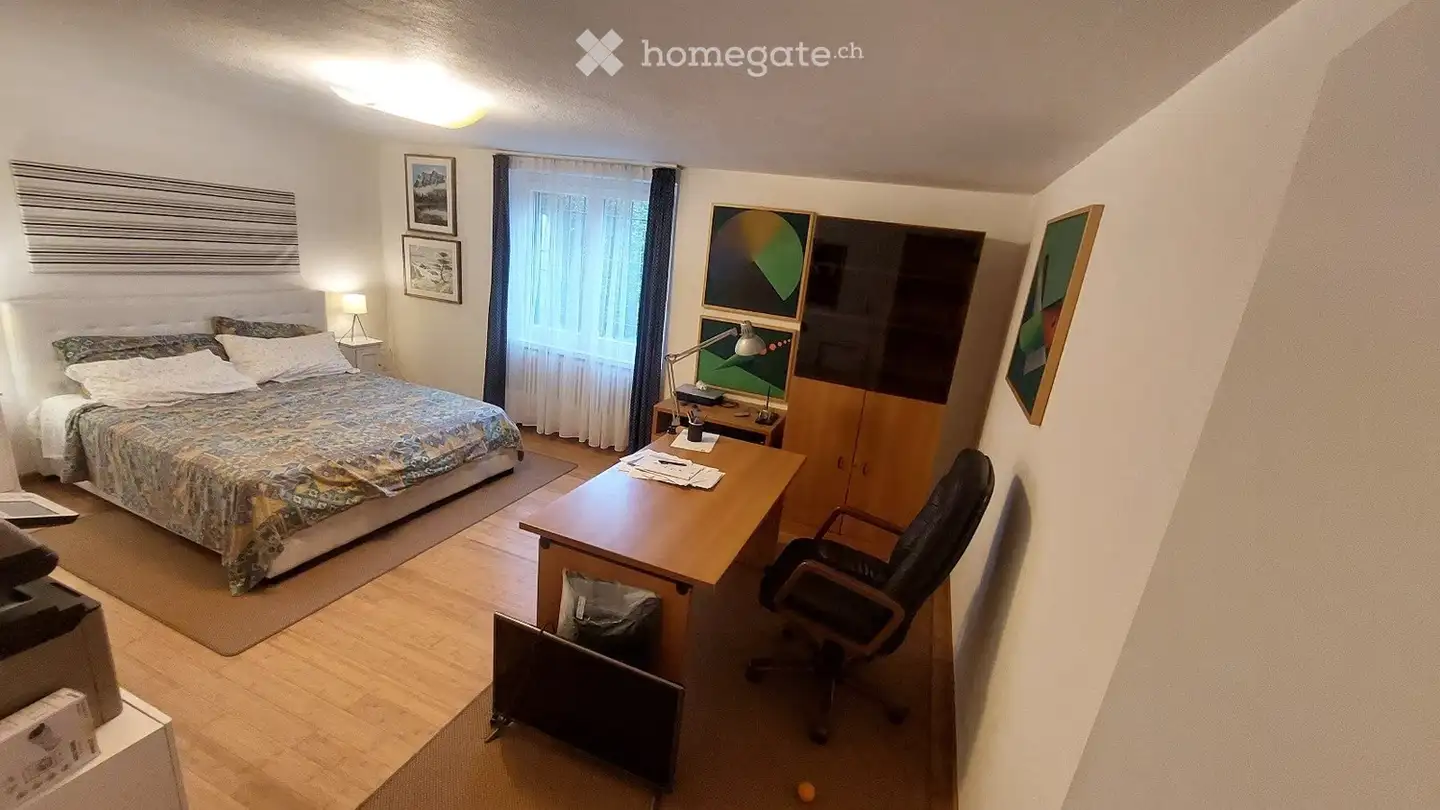 Single room for rent - 6932 Breganzona - Photo 2