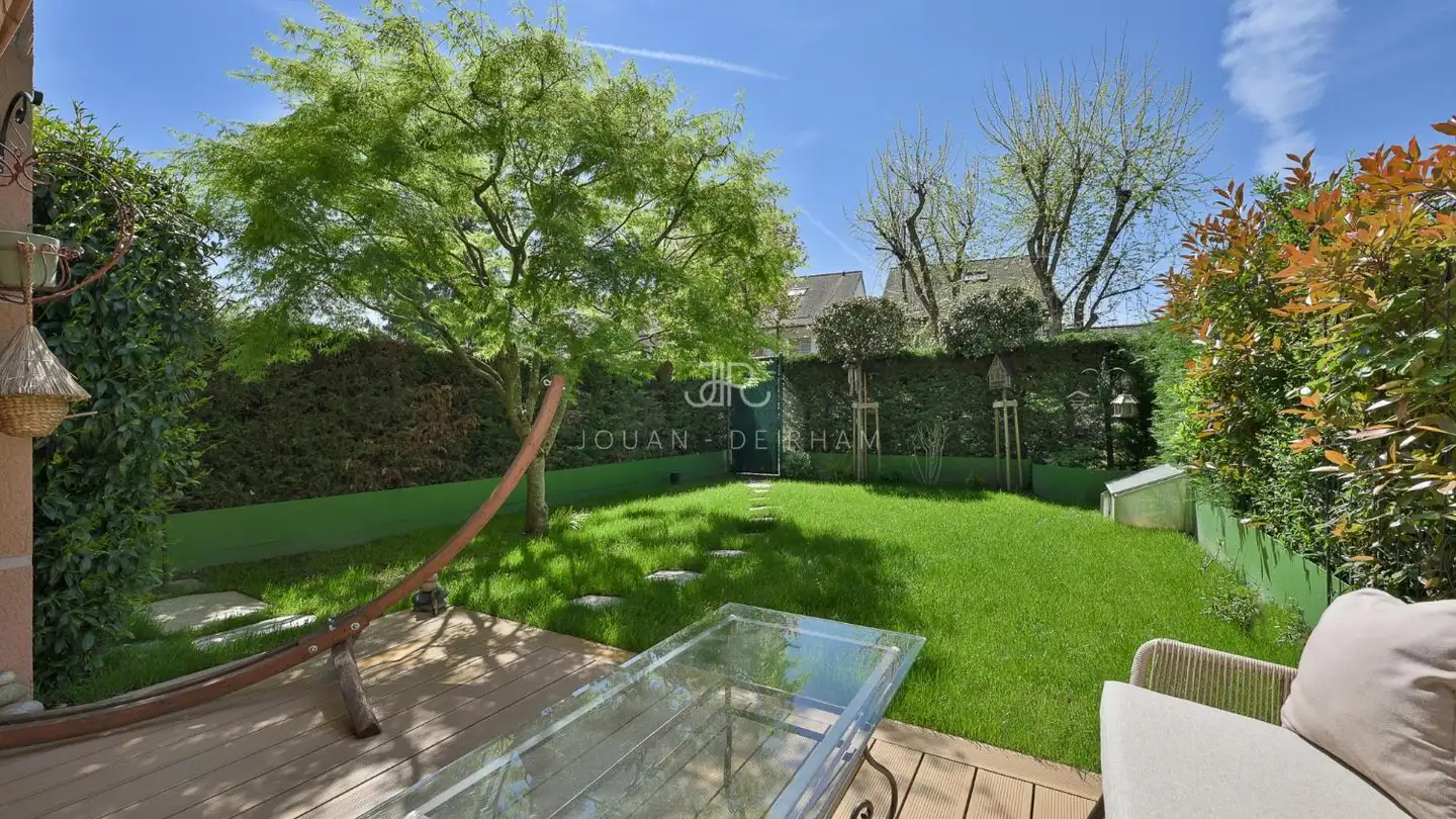 Apartment for sale - 1297 Founex