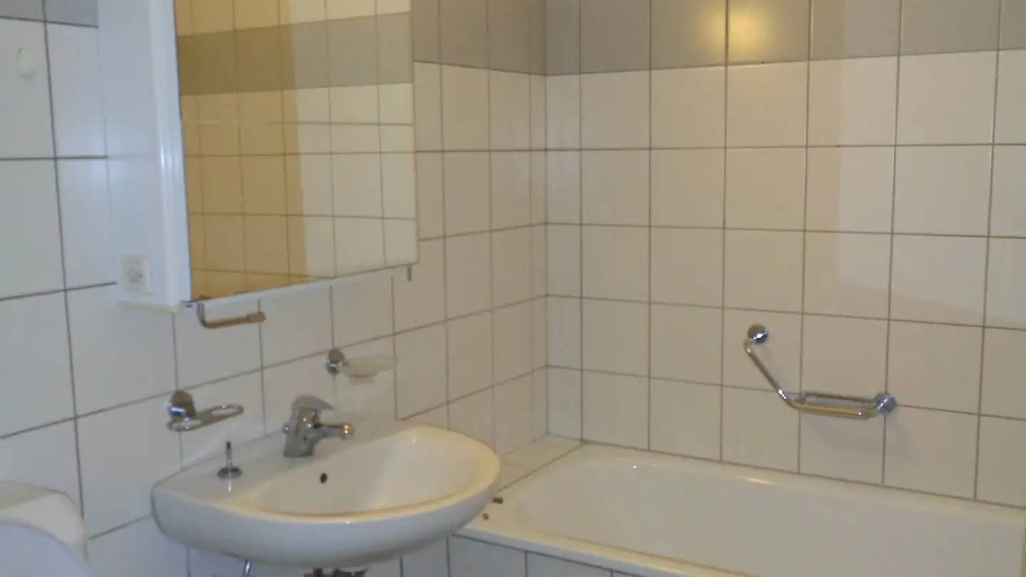 Appartamento in affitto - Rue Centrale 21, 2740 Moutier - Foto 4