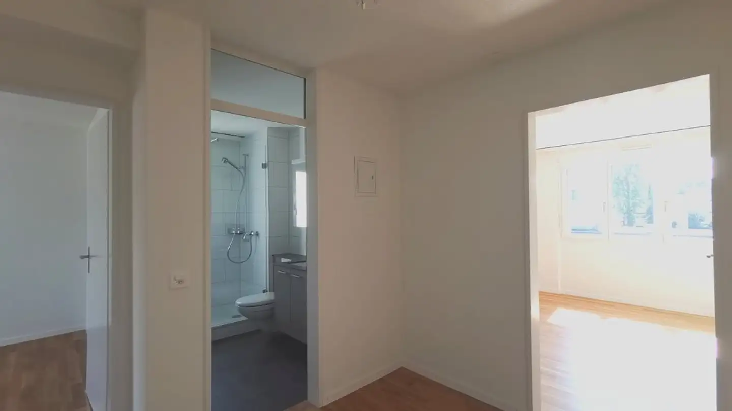 Appartamento in affitto - Auenstrasse 5a, 8500 Frauenfeld - Photo 3