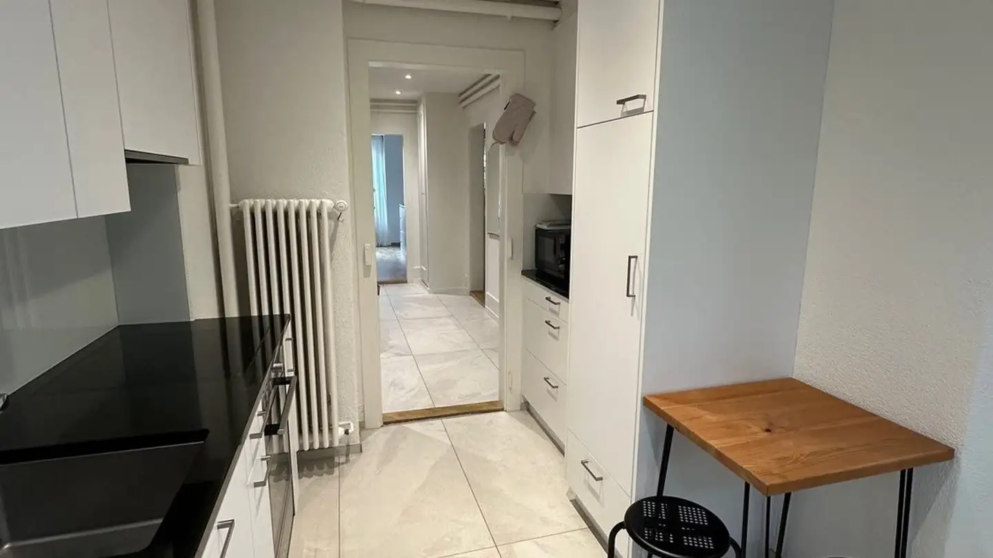 Wohnung mieten - Bierhübeliweg 33, 3012 Bern