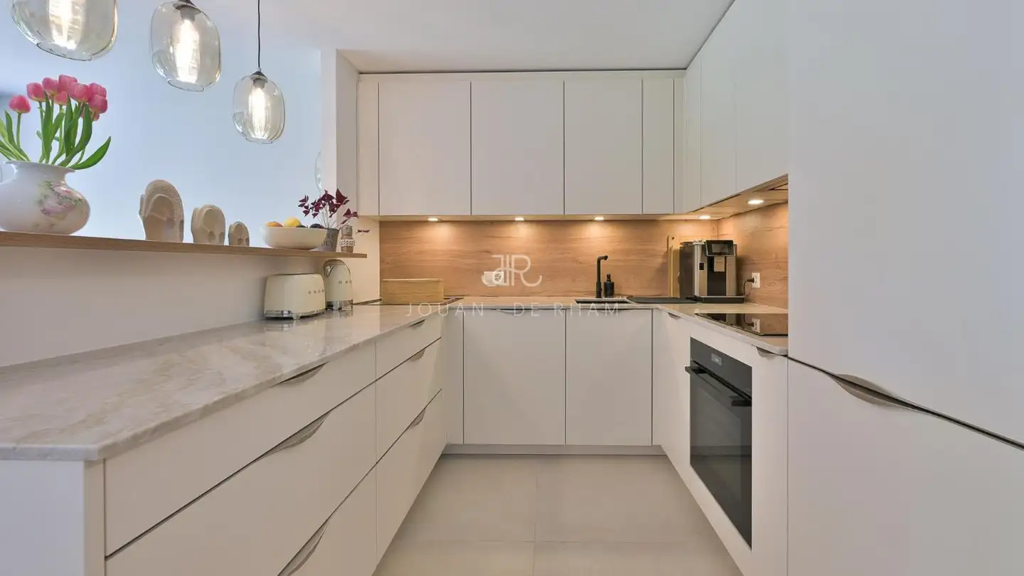 Apartment for sale - 1297 Founex - Photo 2