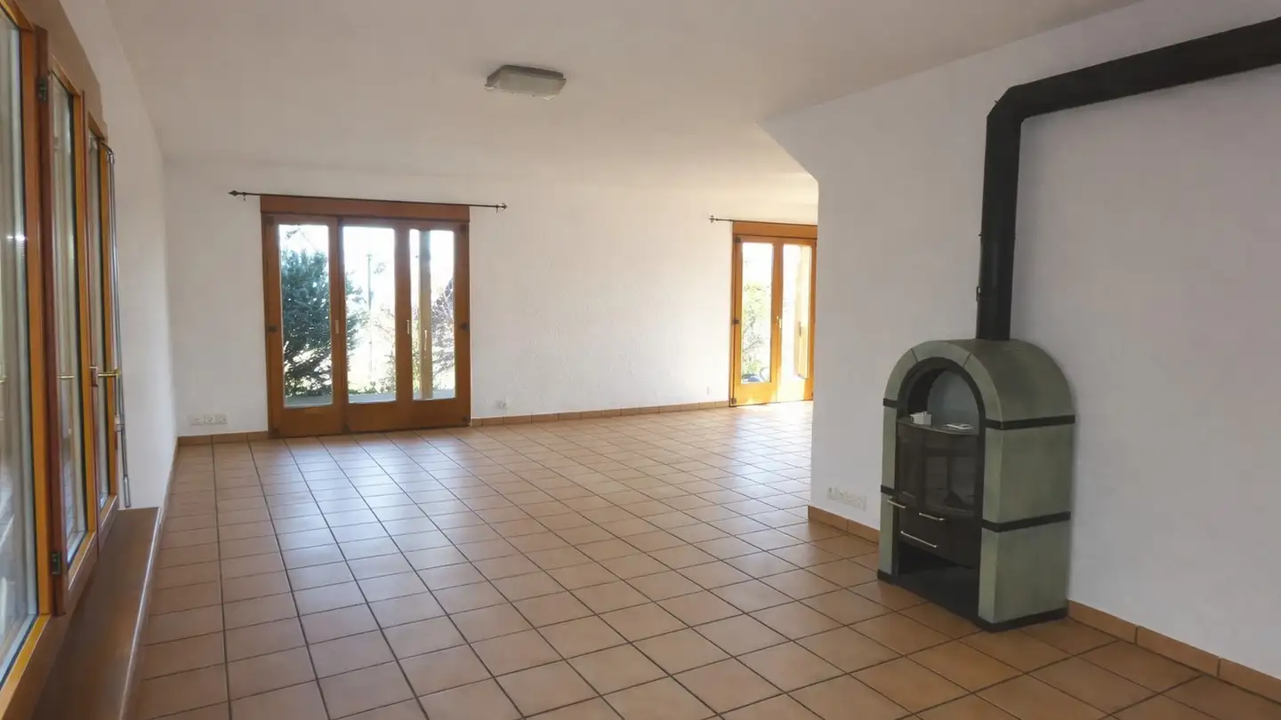 Stepped house for rent - Zürichstrasse 6, 8117 Fällanden - Photo 3