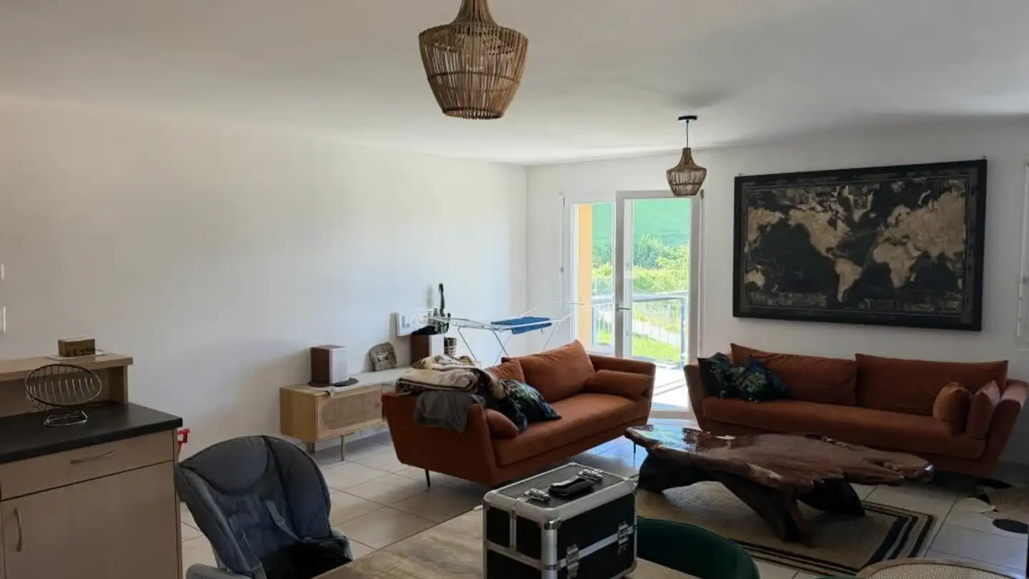 Wohnung kaufen - Route De Fruence 103, 1618 Châtel-St-Denis