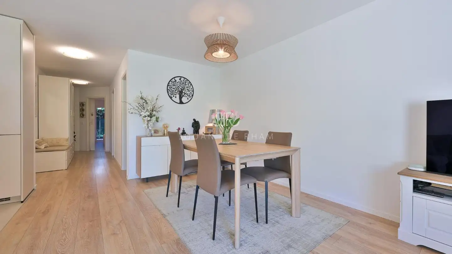 Apartment for sale - 1297 Founex - Photo 3