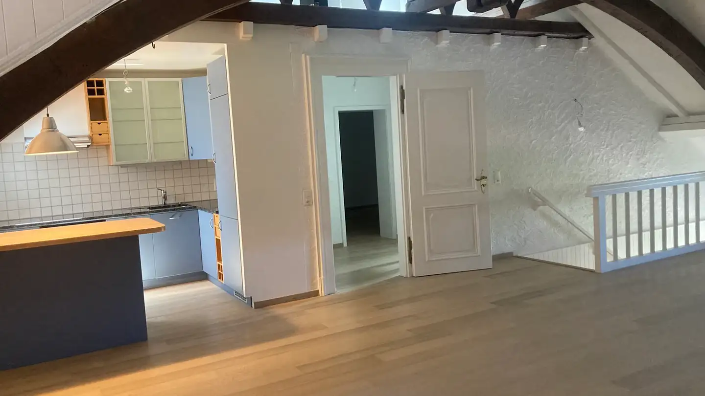 Appartement à louer - Chemin De Trembley 5, 1197 Prangins - Photo 2