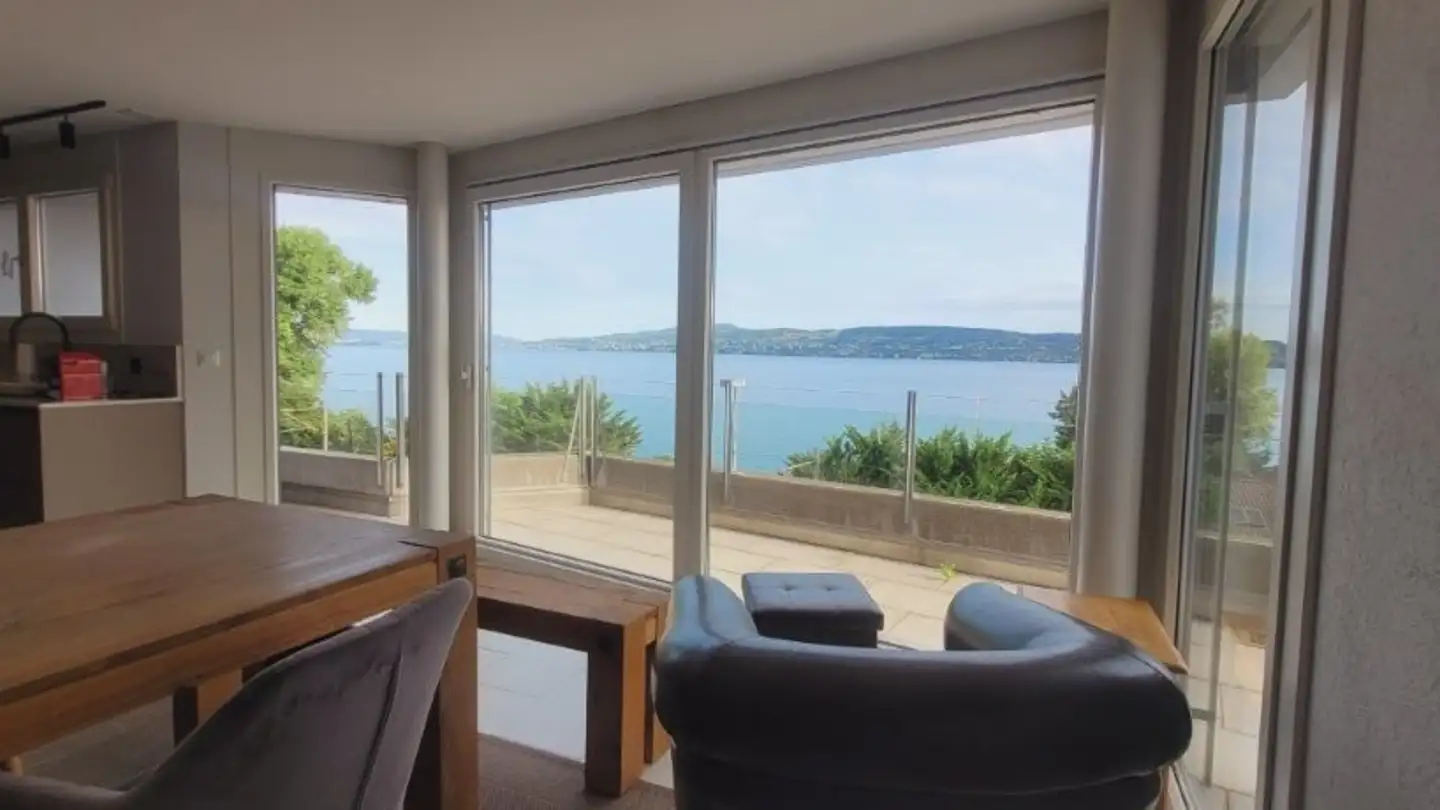 Appartement à louer - Kantonsstrasse 81, 8807 Freienbach