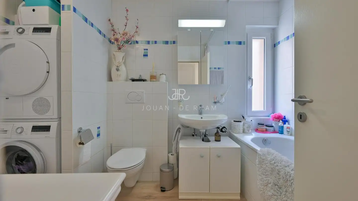 Apartment for sale - 1297 Founex - Photo 4