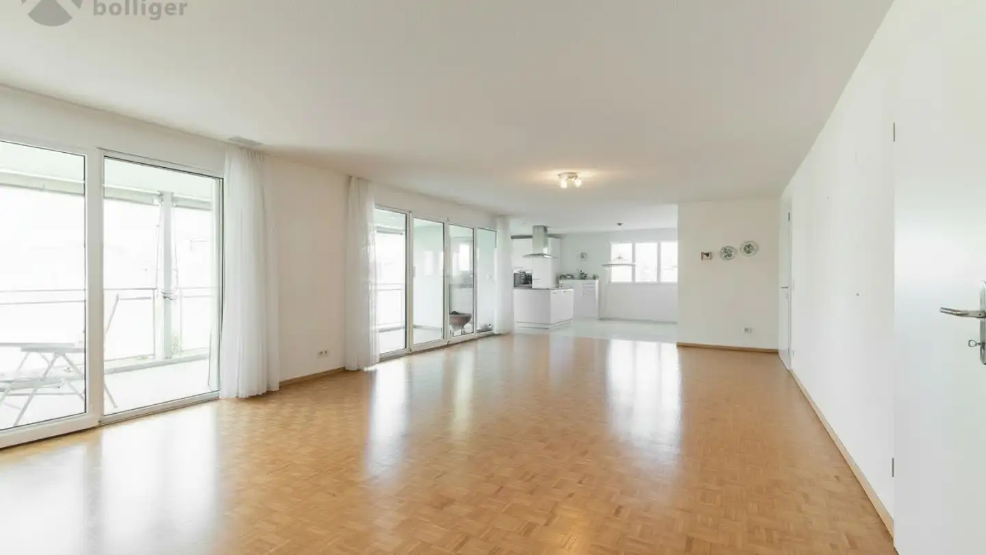 Wohnung kaufen - Zimmereiweg 2, 4665 Oftringen - Foto 3