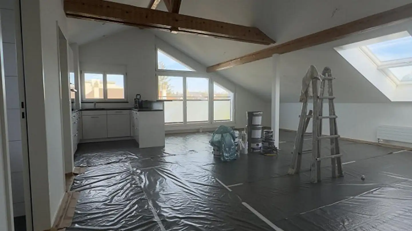 Attico in affitto - Schafmattweg 19, 4102 Binningen - Foto 2