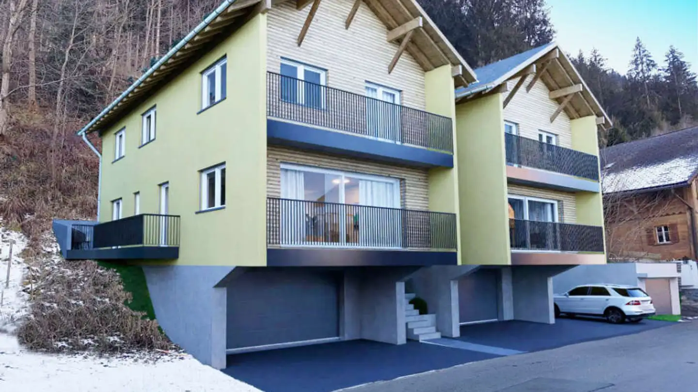 Single house for sale - Via Principala, 7163 Danis