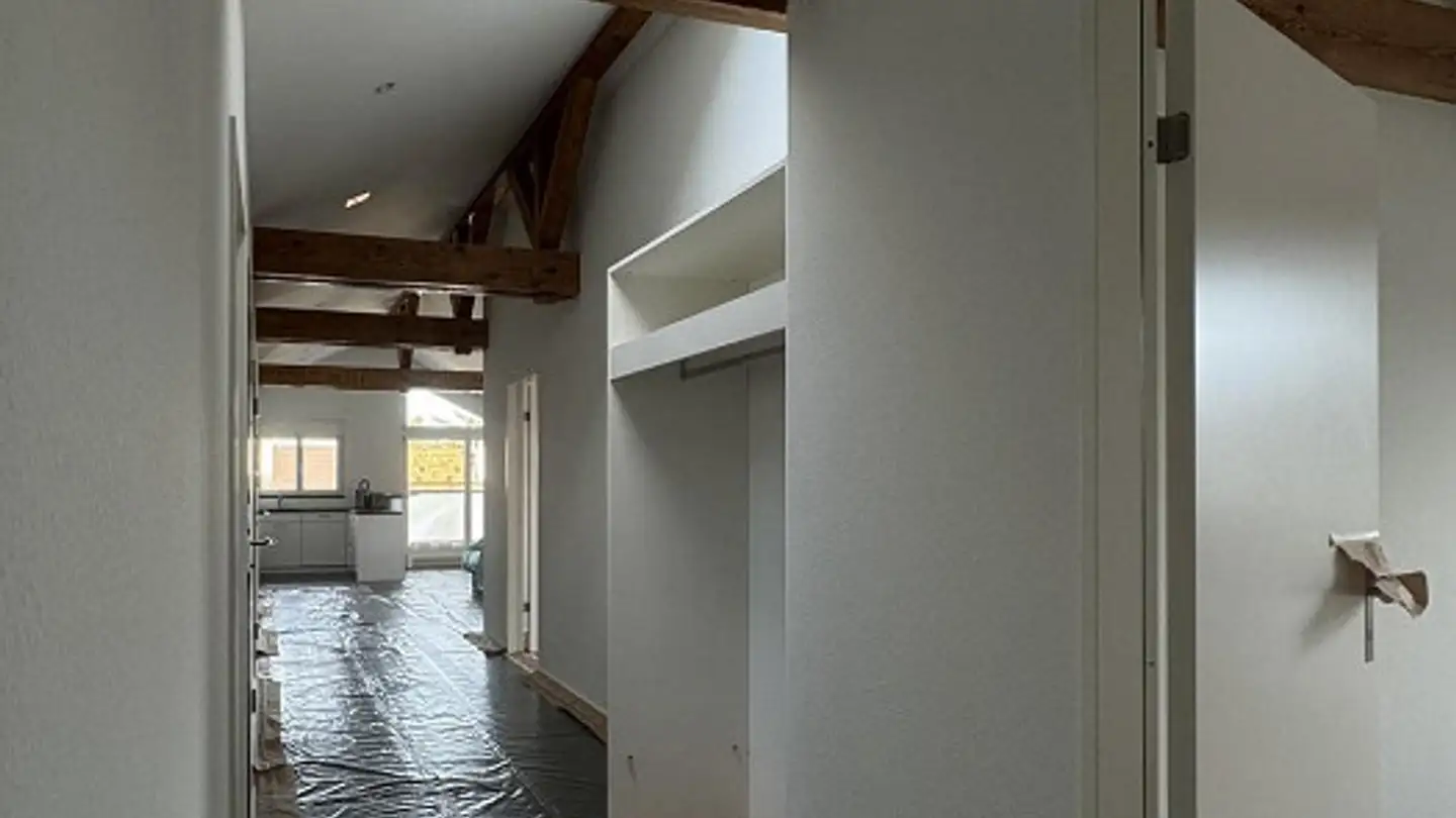 Attico in affitto - Schafmattweg 19, 4102 Binningen - Foto 4