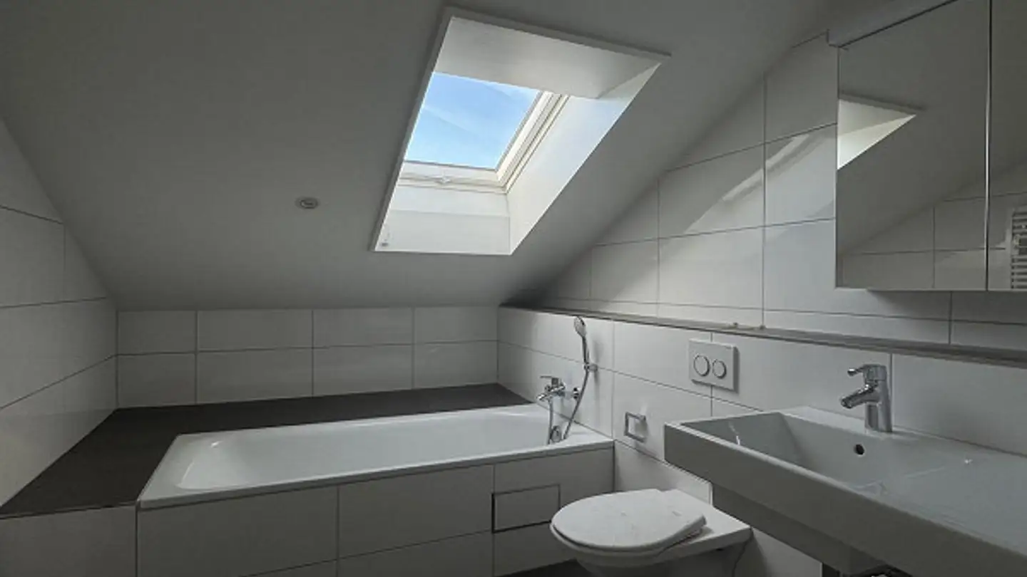 Attico in affitto - Schafmattweg 19, 4102 Binningen