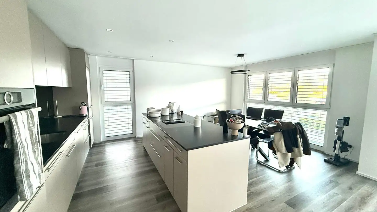 Apartment for rent - Solothurnstrasse 12, 2542 Pieterlen