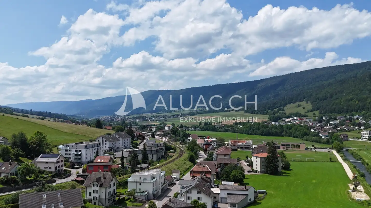 Appartement à vendre - 2605 Sonceboz-Sombeval - Photo 3