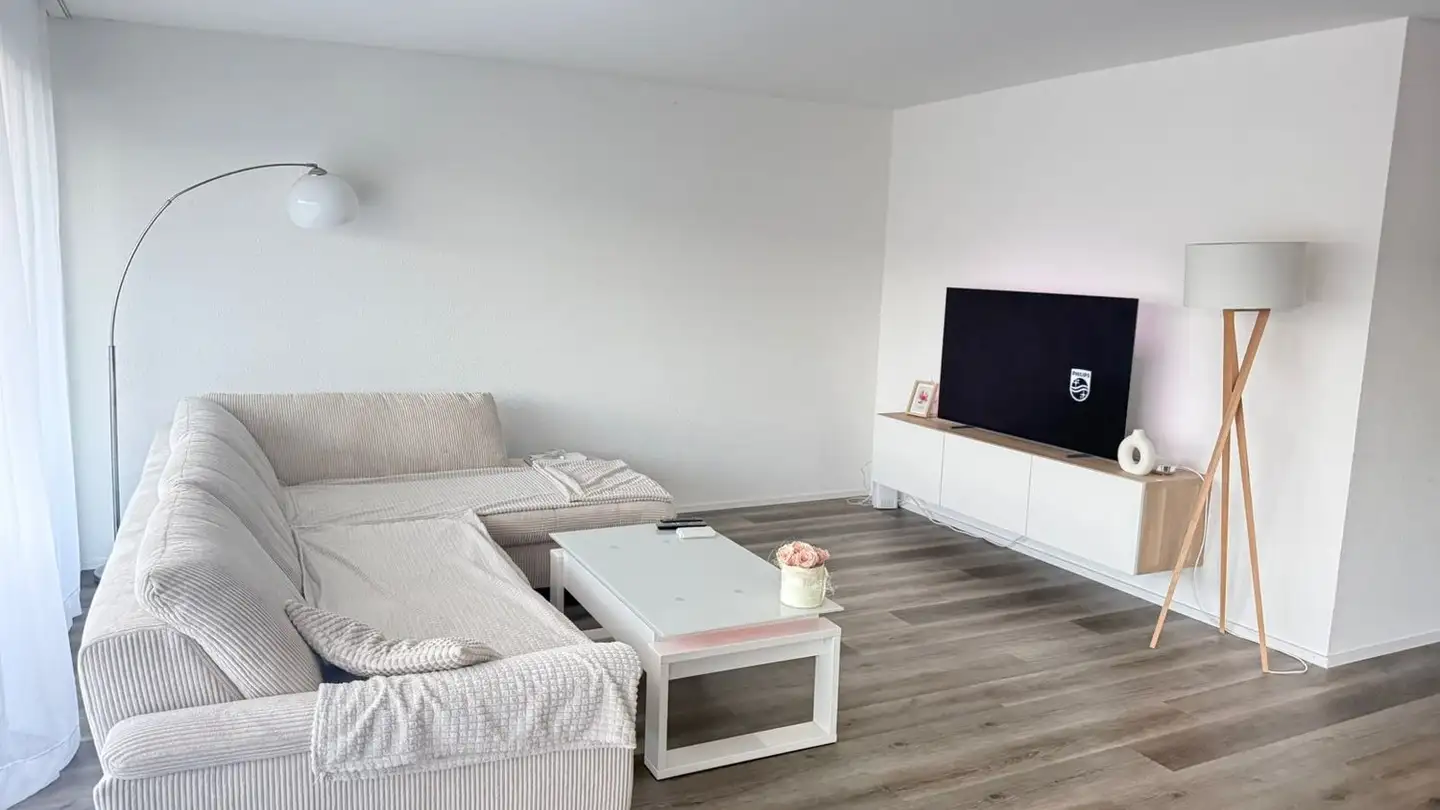 Apartment for rent - Solothurnstrasse 12, 2542 Pieterlen - Photo 4