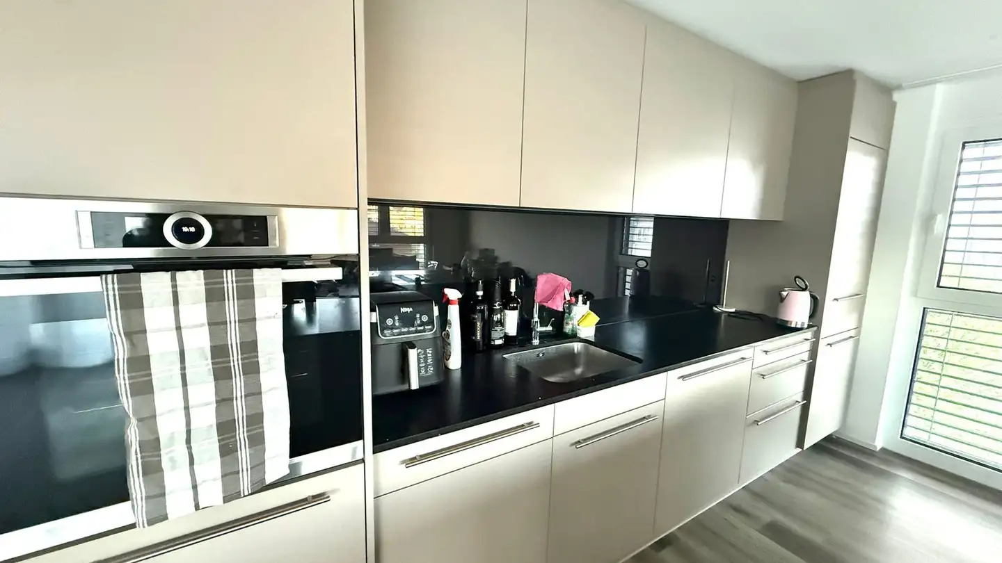 Apartment for rent - Solothurnstrasse 12, 2542 Pieterlen - Photo 3