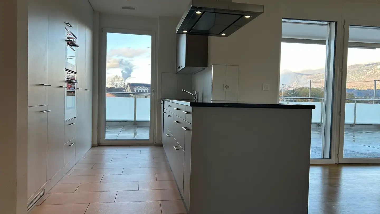 Appartamento in affitto - Lochzelgli 41, 4542 Luterbach - Photo 3