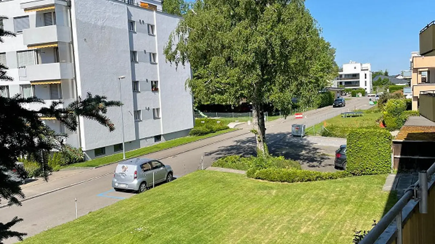 Appartamento in affitto - Himmelrichstrasse 8, 9326 Horn - Photo 2