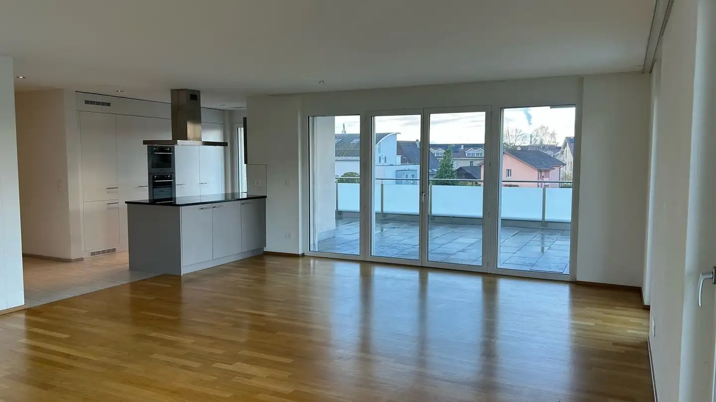 Appartamento in affitto - Lochzelgli 41, 4542 Luterbach - Photo 4