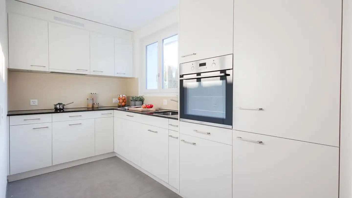 Wohnung mieten - Flurweg 50, 3072 Ostermundigen