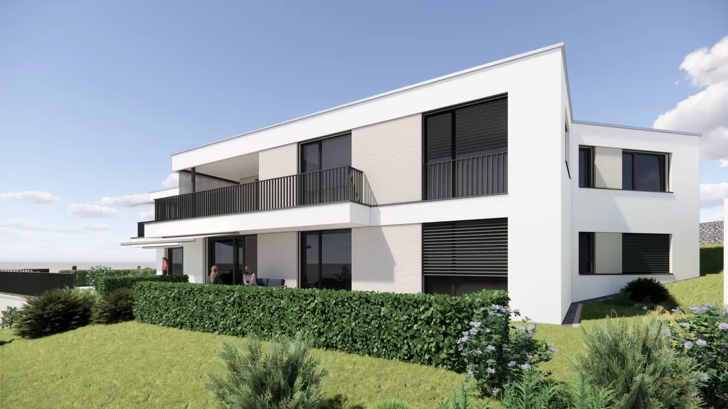 Appartamento in affitto - Eggeföhrlistrasse 3, 8320 Fehraltorf - Photo 2