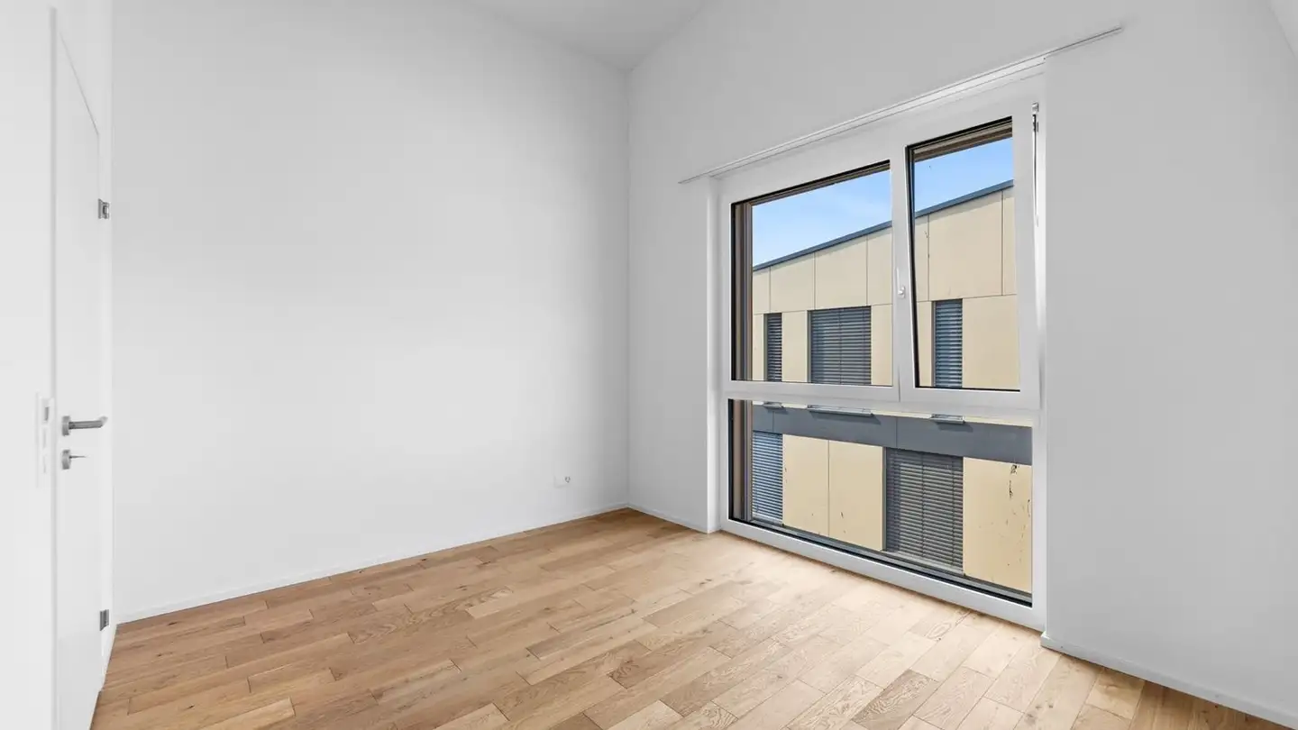 Wohnung mieten - Bahnhofstrasse 10b, 6244 Nebikon - Foto 2