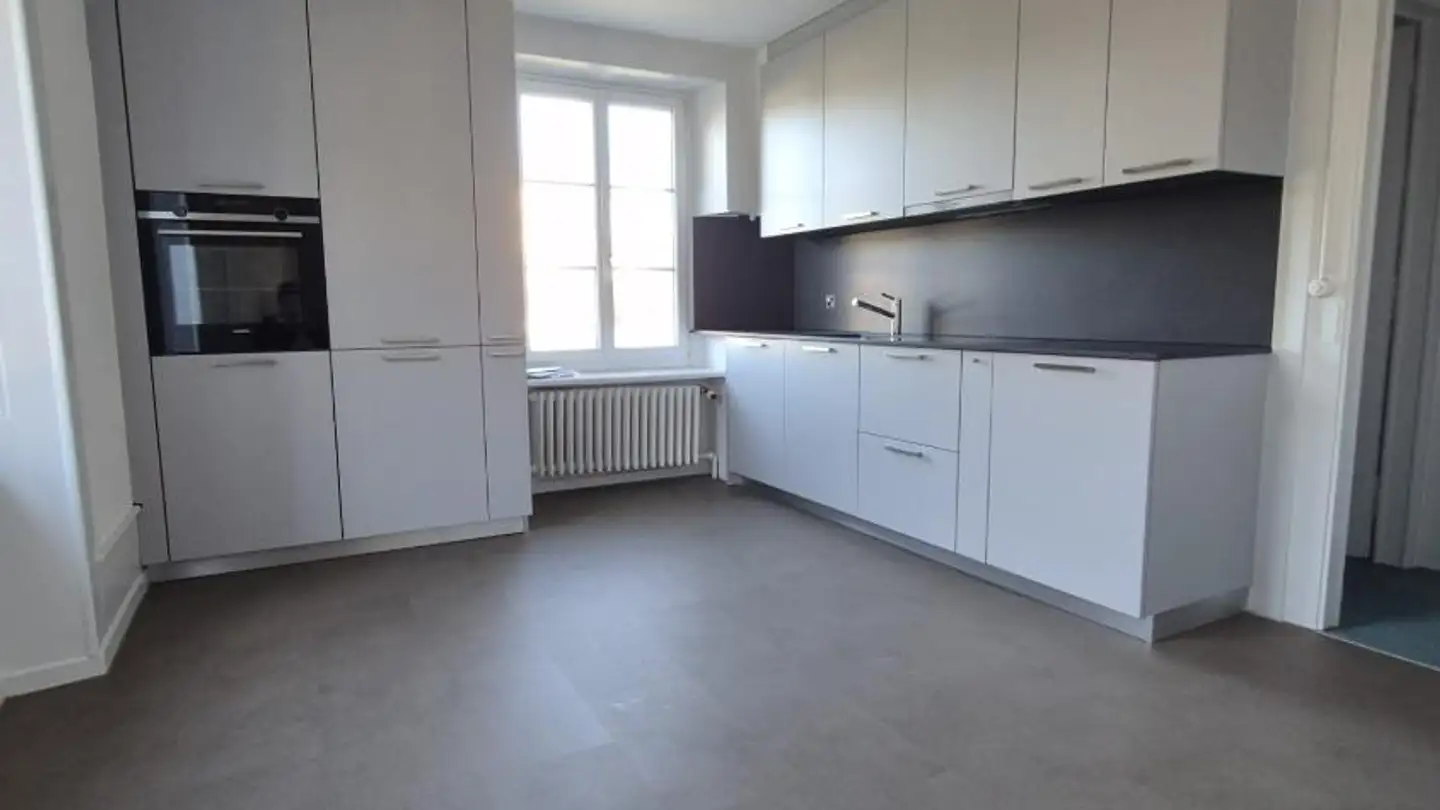 Appartamento in affitto - Rue Montagu 12, 2520 La Neuveville