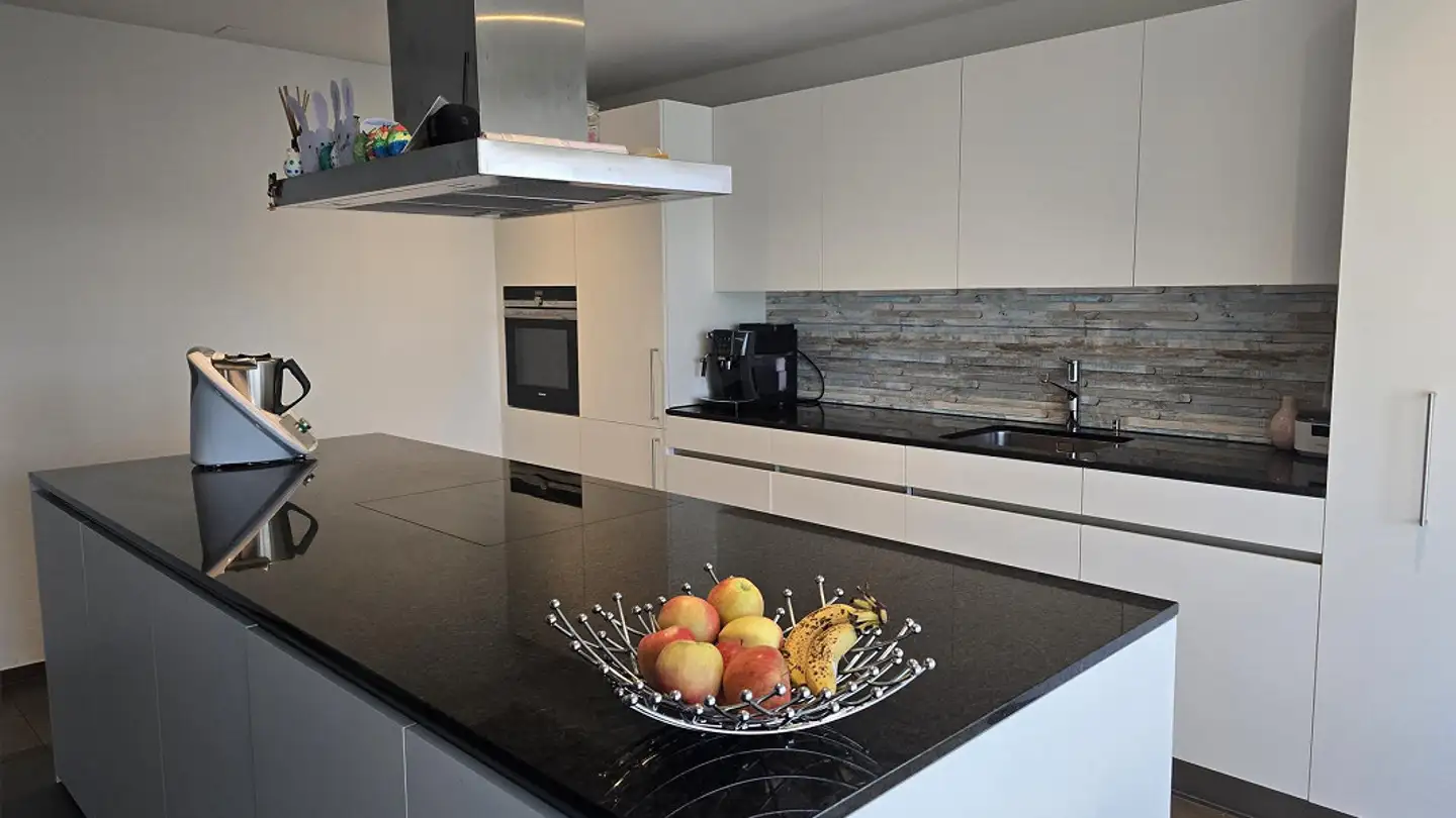 Appartamento in affitto - Schaffhauserstrasse 249, 8500 Frauenfeld