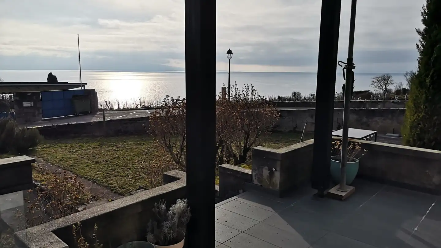 Appartamento in affitto - Route De Cully 21, 1091 Grandvaux